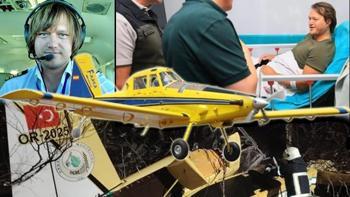 6 ayda 4 yangın söndürme uçağı kazası! Peki asıl sorun ne: Uçak mı, bakım mı, eğitim mi?