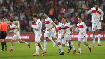 A Milli Takım'ın rakibi komşu Bulgaristan!