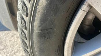 Yarın başlıyor! Sürücülere 'kış lastiği' uyarısı: 5 bin 856 TL ceza uygulanacak