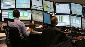 Avrupa borsaları düşüş gösteriyor