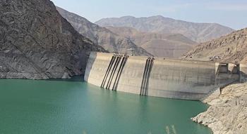 Son dakika...İran'da su krizi büyüyor! 'Son 60 yılın en kurak dönemi, tahliyeler gündemde'