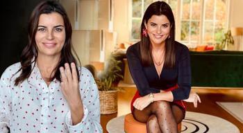 Ünlü sunucu Ece Vahapoğlu kanserle mücadele ettiğini duyurdu