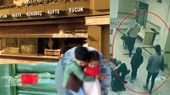 Son dakika... Neler yedikleri tespit edildi! İşte dakika dakika bir aileyi ölüme götüren süreç