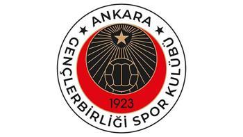 Gençlerbirliği olağanüstü genel kurulun tarihini açıkladı!