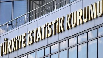 TÜİK, Avrupa İstatistik Ödülleri'ne damgasını vurdu