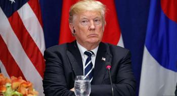 ABD Başkanı Trump'a bir şok da İsveç televizyonundan! BBC gibi konuşmasını kurgulamışlar