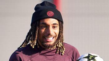 Bayern Münih'ten Sacha Boey için ayrılık şartı! Galatasaray devrede