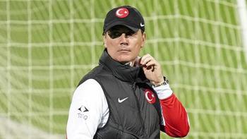 A Milli Takım'da Montella, İspanya önlemini açıkladı! İrfan Can Kahveci sorusuna cevap