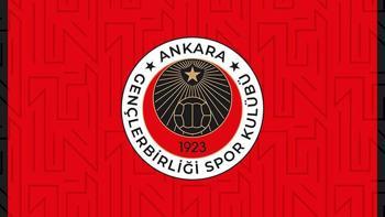 Gençlerbirliği'nde yönetim değişikliği! Resmi açıklama geldi