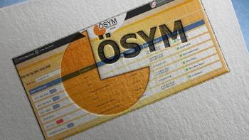 EKPSS NE ZAMAN? 2026 ÖSYM sınav takvimi ile Engelli Kamu Personeli Seçme Sınavı EKPSS sınavı ve başvuru tarihleri hangi gün?