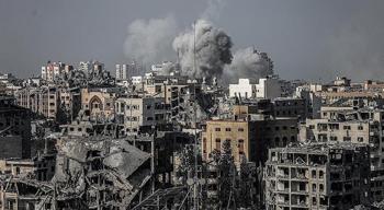 BM: İsrail acil yardım malzemelerinin Gazze'ye giriş talebini reddetti