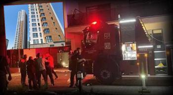 Ankara’da 3 kişinin öldüğü yangın davasında 4 sanık için ev hapsiyle tahliye kararı