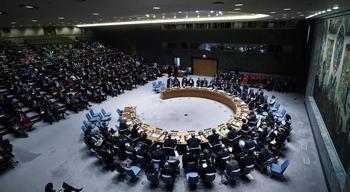 BMGK gündemindeki Gazze tasarısına destek! Türkiye'nin de bulunduğu 9 ülkeden ortak açıklama