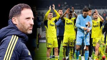 Fenerbahçe'de veda edilecek isimler belli oldu! Tedesco'nun raporu bekleniyor