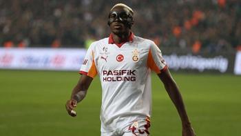 Okan Buruk'tan Victor Osimhen kararı! Icardi'ye özel program