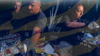 Komşu'da çöp dağları patlamak üzere! Gömüyorlar: Milyonluk fon nereye gitti?