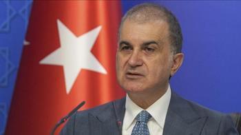 AK Parti'li Çelik, KKTC'nin kuruluşunun 42. yılını kutladı