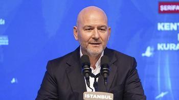 Soylu'dan 'İmamoğlu çıkar amaçlı suç örgütü' iddianamesini değerlendirmesi