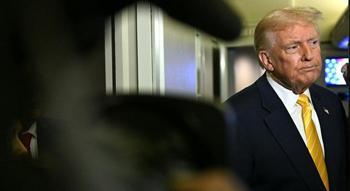 ABD Başkanı Trump'tan flaş açıklama! 'Gelecek hafta BBC'ye tazminat davası açacağım'