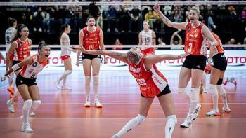 Eczacıbaşı – Fenerbahçe maçı kapalı gişe! Stysiak: Güvenimiz artıyor