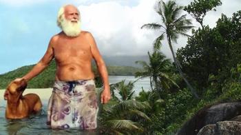 Milyon dolarları reddetti! Adaya 50 kişiden fazlası giremiyor: 'Yere meyve düşmüyordu'