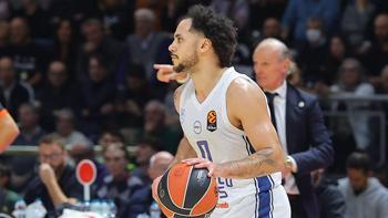 Shane Larkin'den kötü haber! Anadolu Efes'ten resmi açıklama