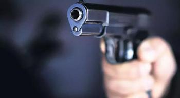 Ruhsatsız silaha 4 bin 319 tutuklama!