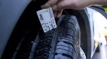 Zorunlu kış lastiği uygulaması başladı mı, son gün ne zaman? Kış lastiği kullanmama cezası ne kadar kaç TL?