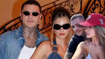 Tarih verdi! Icardi'den sürpriz evlilik açıklaması