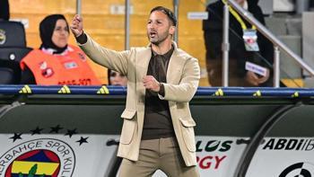 Fenerbahçe'ye Almanya'dan yıldız orta saha! Transferde Avrupa devi rakip