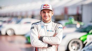 Ayhancan Güven'den FIA GT Dünya Kupası'nda kötü haber