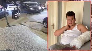 Trafikte yol verme kavgasında bıçaklandı! 'En yanlış insanı vurdular'