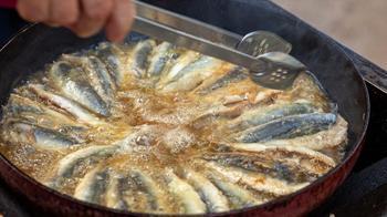 Balığın yanında asla tüketmemeniz gereken gıdalar! Sindirim sistemini bozuyor