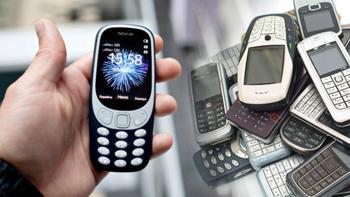 İkinci elde servet değerine satılıyor! Bir dönem herkesin cebindeydi