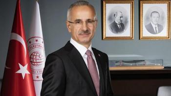 Bakan Uraloğlu'ndan metro tünelleri açıklaması