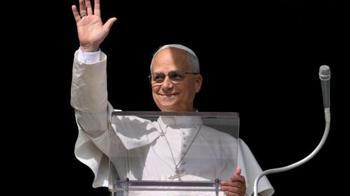 Vatikan’da Hollywood buluşması! Papa Leo’dan sinema için acil çağrı