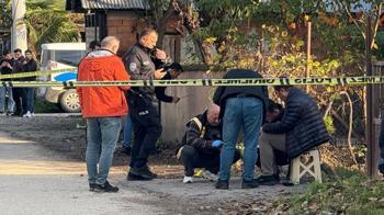 Düzce'de iki aile arasındaki taşlı sopalı kavgada ortalık savaş alanına döndü: 5 yaralı