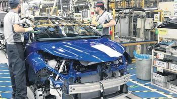 Üretime ihracat freni | Levent Köprülü yazdı