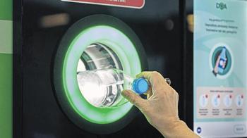 Üç kilo atığın 1 kilosu geri dönüştü! Sıfır Atık farkındalığı büyüyor