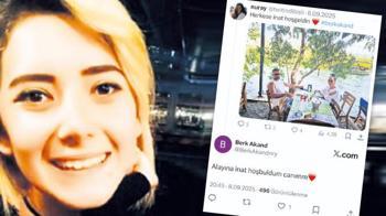 Haziran 2027’de aramızda! Şule çet cinayeti tutuklusu Berk Akand açık cezaevindeymiş