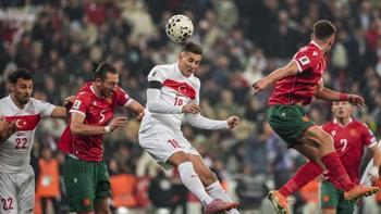 A Milli Takım'da sarı kart endişesi! İlk 11 değişiyor