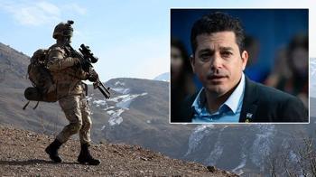 İsrailli bakandan canlı yayında Türkiye iddiası! 'Saldırı için cephe hattı kuruluyor, şimdiye kadarki en ciddi tehdit'