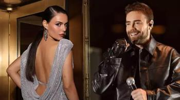 Sürpriz aşkta sürpriz gelişme! Murat Dalkılıç Instagram'dan paylaştı