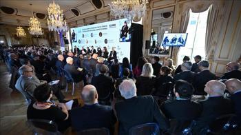 'Gümrük Birliği'nin güncellenmesi, her iki taraf için de elzem hale gelmiştir'