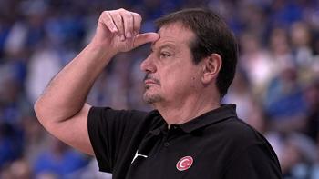 12 Dev Adam'ın Dünya Kupası Elemeleri aday kadrosu açıklandı!