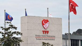 TFF açıkladı! FIFA'dan ilave transfer dönemi talebine ret