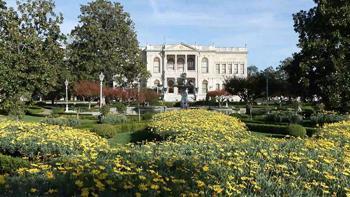 Milli Saraylar, 100'üncü yılında dünyanın en seçkin müze yöneticilerini İstanbul'da buluşturuyor