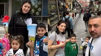 SON DAKİKA! Anne ve iki çocuğunun ardından baba Servet Böcek de hayatını kaybetti