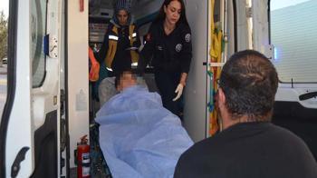 Yer: Aksaray! 17 yaşındaki çocuk 'Neden yan baktın?' tartışmasında bıçaklandı