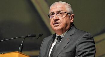 Bakan Güler'den düşen askeri kargo uçağının kara kutusuna ilişkin açıklama: Süreç en az 2 ay sürer